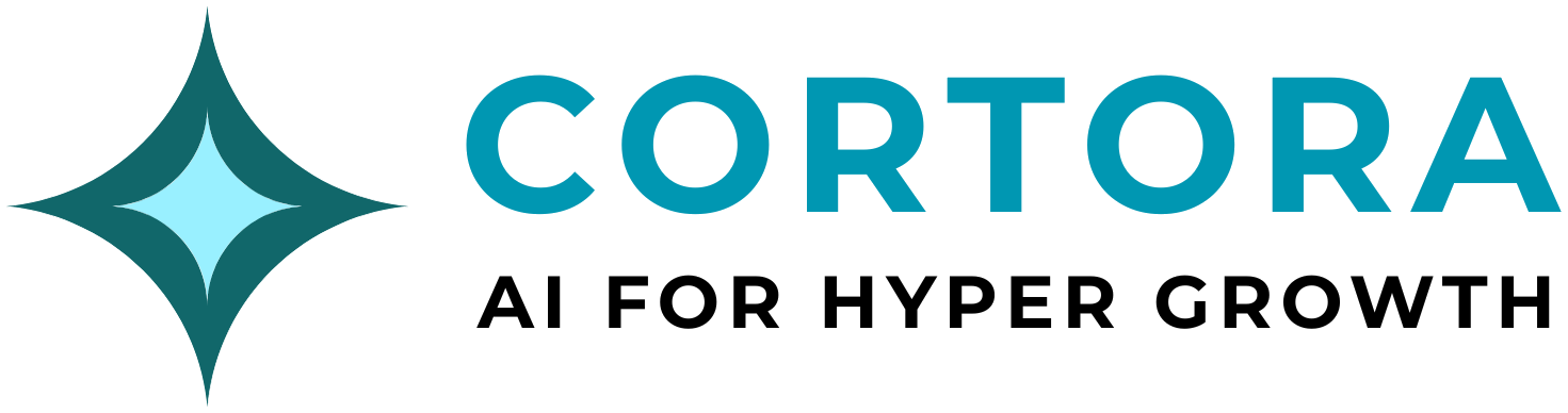 Cortora — AI for Hyper Growth